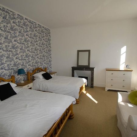 Manoir Le Bourg, Touffailles Villa Kültér fotó