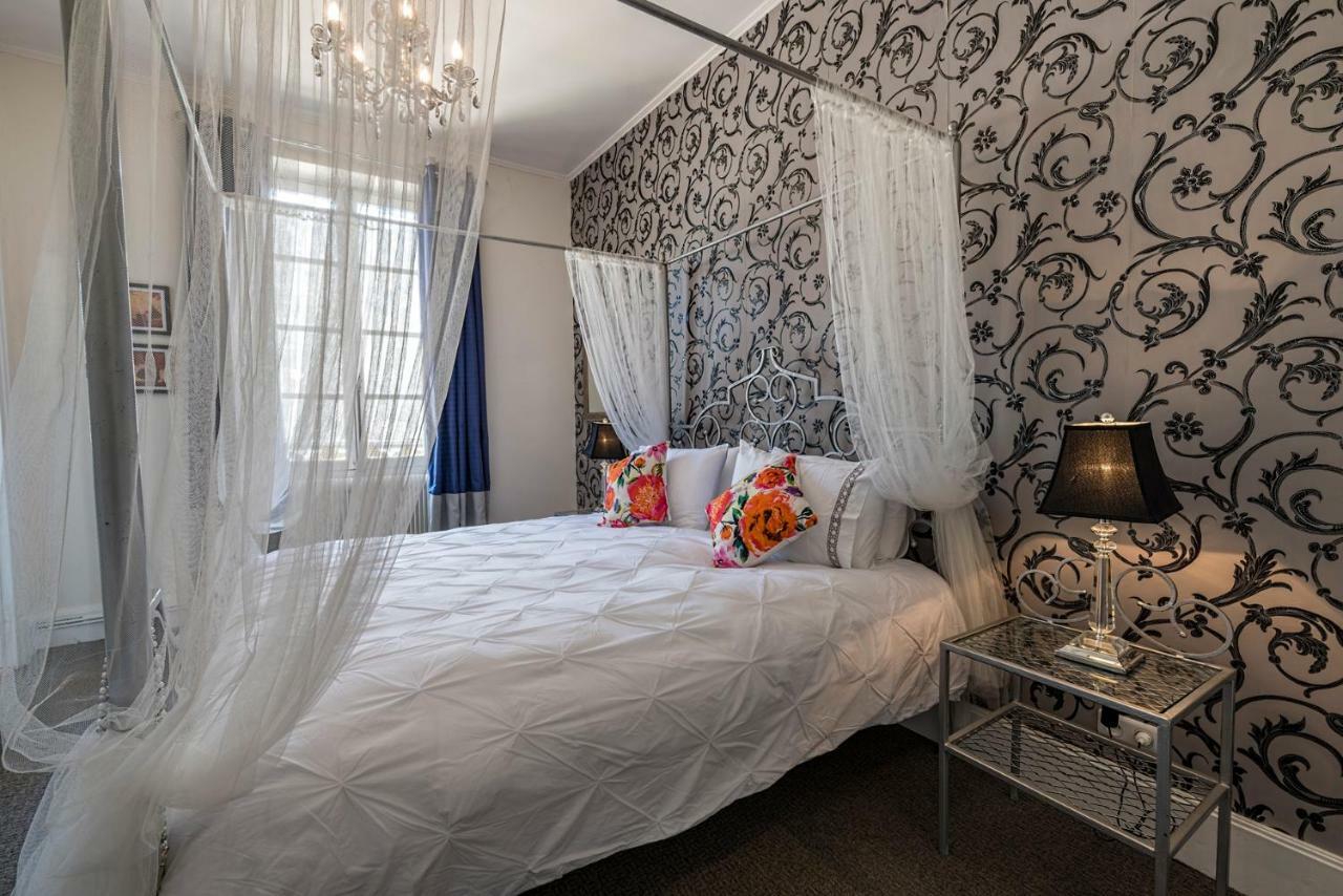 Manoir Le Bourg, Touffailles Villa Kültér fotó