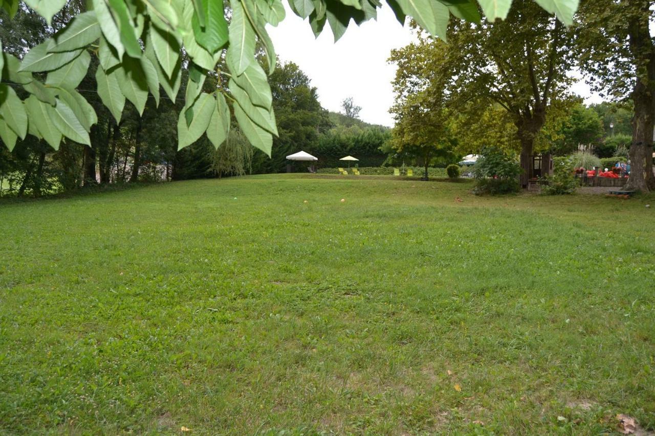 Manoir Le Bourg, Touffailles Villa Kültér fotó